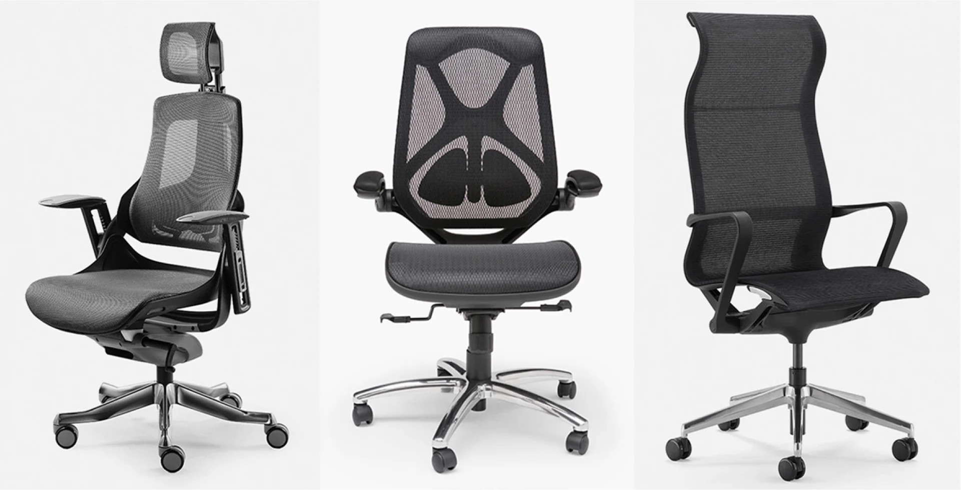 veliki izbor ergonomski oblikovanih stolica za kancelarije