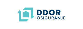 Logo DDOR Novi Sad.