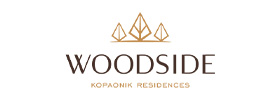 Logo Woodside Kopaonik Residences – apartmani na Kopaoniku.