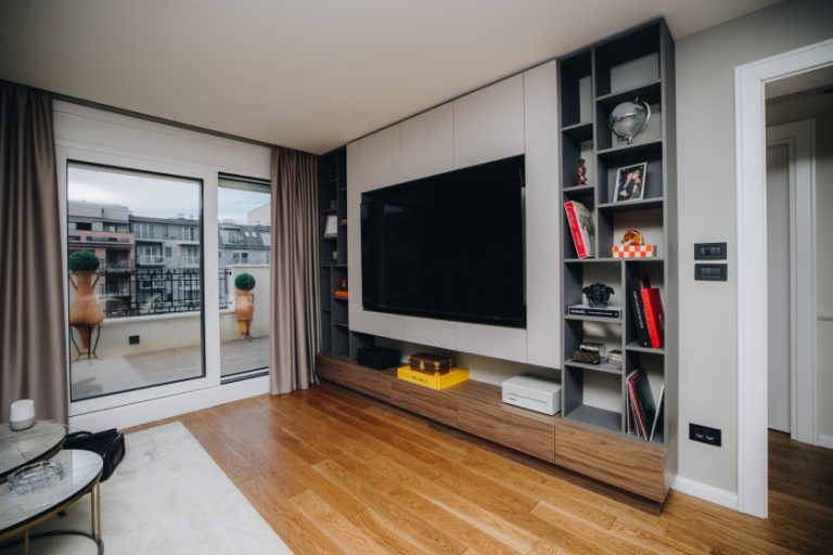 tv komoda po meri