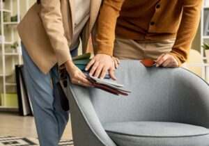 Blažeks - Materijali i boje u kojima tapaciramo stolice