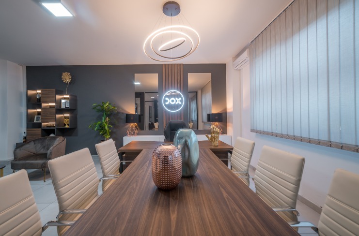 Kancelarijske stolice - Proizvodnja nameštaja