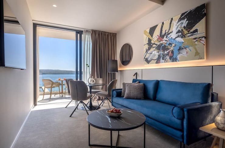 hotelski nameštaj po meri za hotele sa pet zvezdica- hotelske sobe
