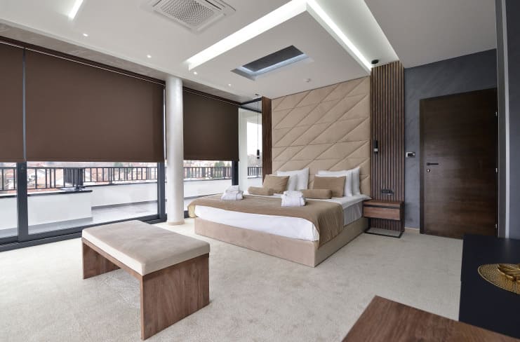hotelske sobe po meri - hotelski nameštaj po meri