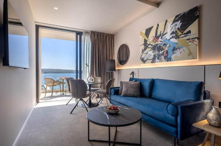 luksuzni nameštaj za hotelske sobe