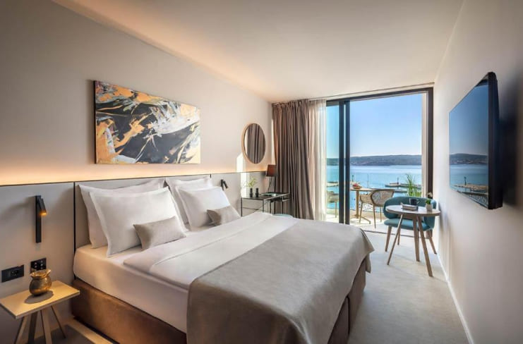 hotelski kreveti - nameštaj za hotelske sobe po meri
