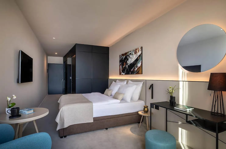 dizajn i izrada nameštaja za hotelske sobe