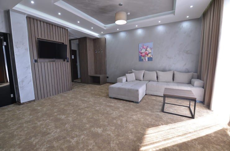 hotelske sobe