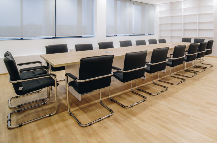 Konferencijske stolice - Nameštaj po meri