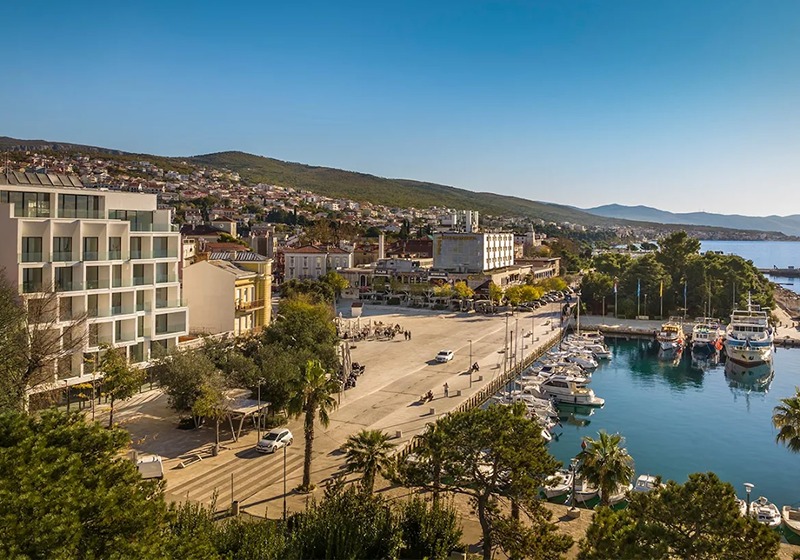 Blažeks - Referentni projekti